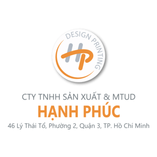 Hanh Phuc Logo PNG Vector