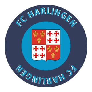 Harlingen fc Logo PNG Vector