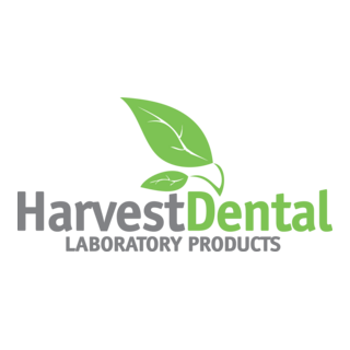 Harvest Dental Products Logo PNG Vector