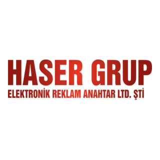 Haser Grup LTD. ŞTİ. Logo PNG Vector