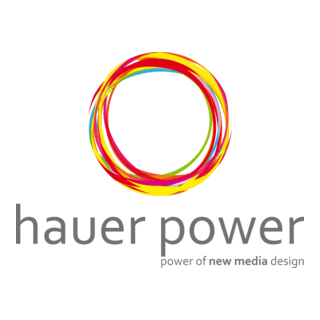 hauerpower Logo PNG Vector