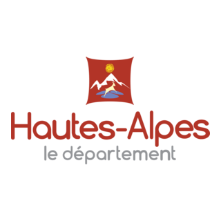 Hautes Alpes Logo PNG Vector