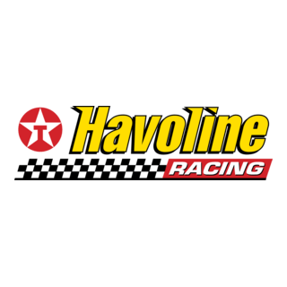 Havoline Racing Logo PNG Vector