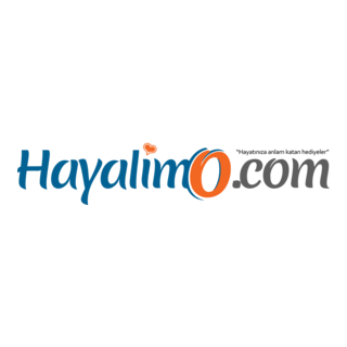 Hayalimo.com Logo PNG Vector