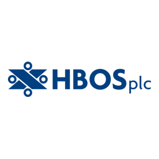 HBOS Logo PNG Vector