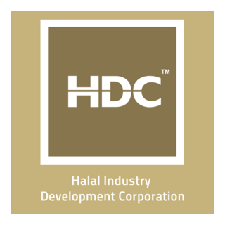 HDC Global Logo PNG Vector