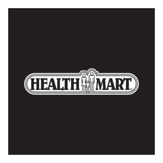 Health Mart Logo PNG Vector