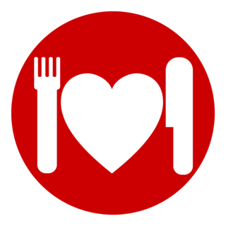 Heart Foundation Logo PNG Vector