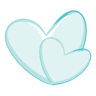 Heart Logo PNG Vector