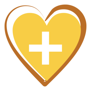 Heart Logo PNG Vector