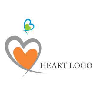 Hearth Fashion Logo PNG Vector