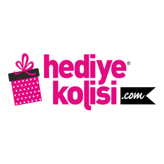 hediyekolisi.com Logo PNG Vector
