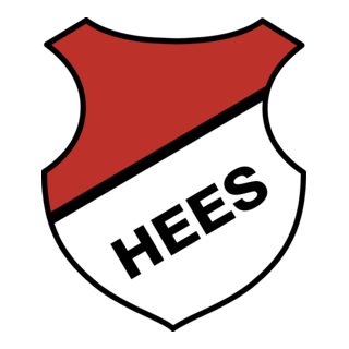 Hees vv Soest Logo PNG Vector