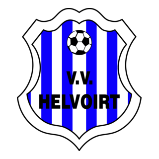 Helvoirt vv Logo PNG Vector
