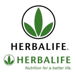 Herbalife Nutrition Logo PNG Vector