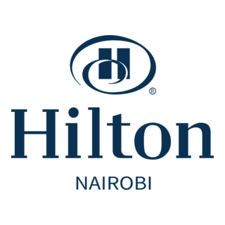 Hilton Nairobi Logo PNG Vector
