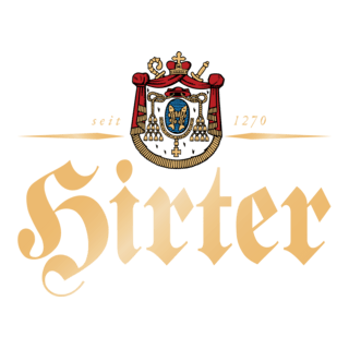 Hirter Logo PNG Vector