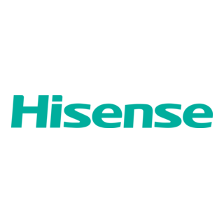 Hisense Logo PNG Vector
