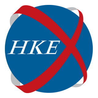 HKEx Limited Logo PNG Vector