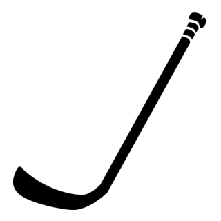 HOCKEY STICK Logo PNG Vector