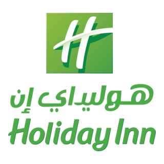 Holiday Inn Logo PNG Vector