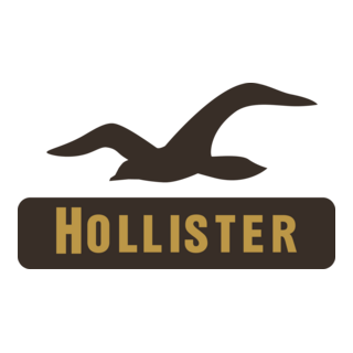 Hollister Co. Logo PNG Vector