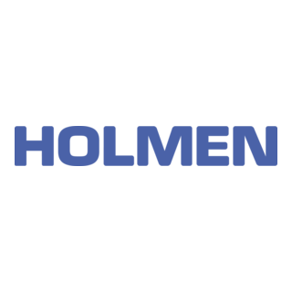 Holmen Logo PNG Vector