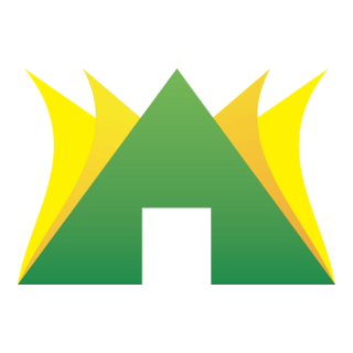 Home Builders Logo PNG Vector