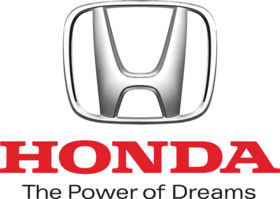 HONDA 3D Logo PNG Vector