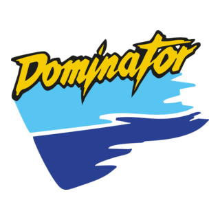 Honda Dominator Logo PNG Vector
