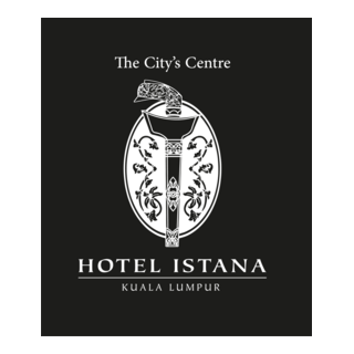 Hotel Istana Kuala Logo PNG Vector