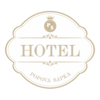 Hotel Popova Sapka Logo PNG Vector