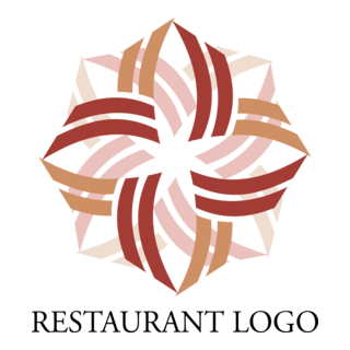 Hotel Restaurant Logo PNG Vector