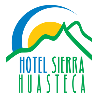 Hotel Sierra Huasteca Logo PNG Vector