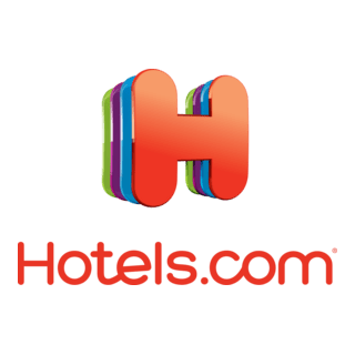 Hotels.com Logo PNG Vector