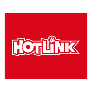 Hotlink Logo PNG Vector