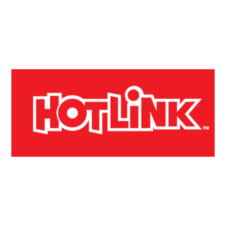 Hotlink Logo PNG Vector