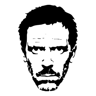 House M.D. Logo PNG Vector