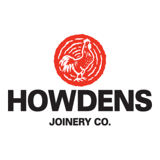 Howdens Joinery Logo PNG Vector