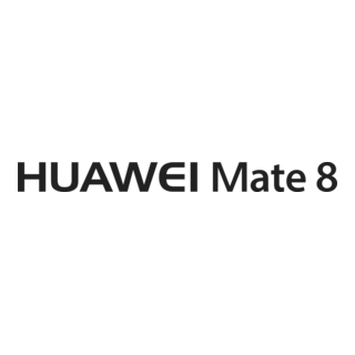 Huawei Mate 8 Logo PNG Vector