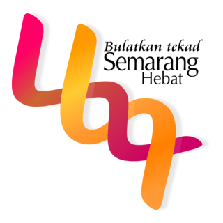 HUT Semarang 469 Logo PNG Vector