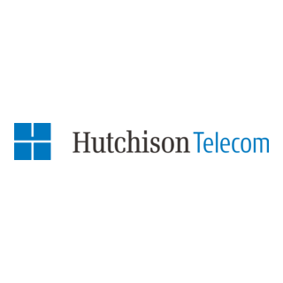 Hutchison Telecom Hong Kong Logo PNG Vector