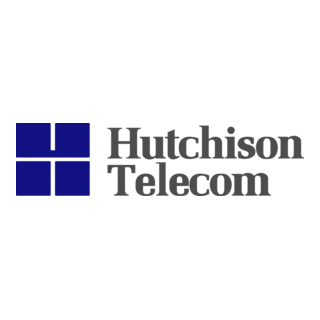 Hutchison Telecom Logo PNG Vector