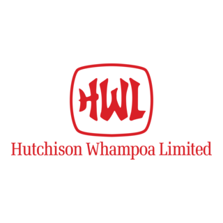 Hutchison whampoa Logo PNG Vector