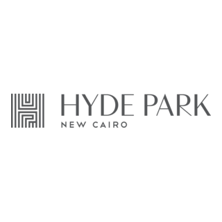 Hyde Park Logo PNG Vector