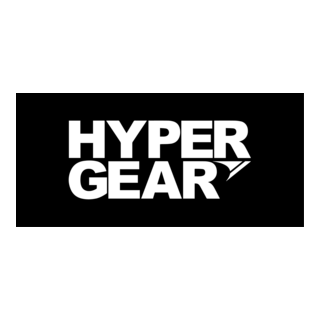 HyperGear Logo PNG Vector