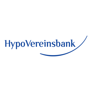 HypoVereinsbank Logo PNG Vector