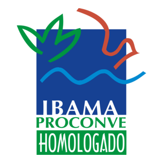 Ibama Logo PNG Vector