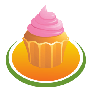 Ice cream Logo PNG Vector