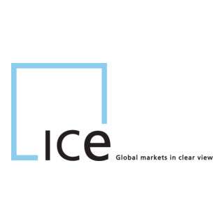 ICE Logo PNG Vector